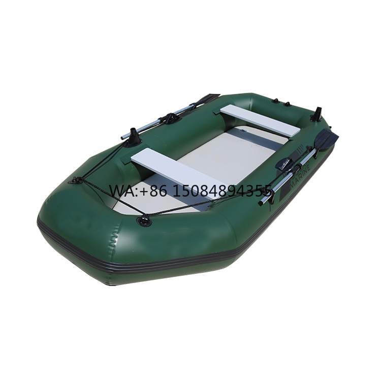 Hersteller-Großhandel: 4-Perso – Inflatable Boat 4 Person Bewertung und Preis