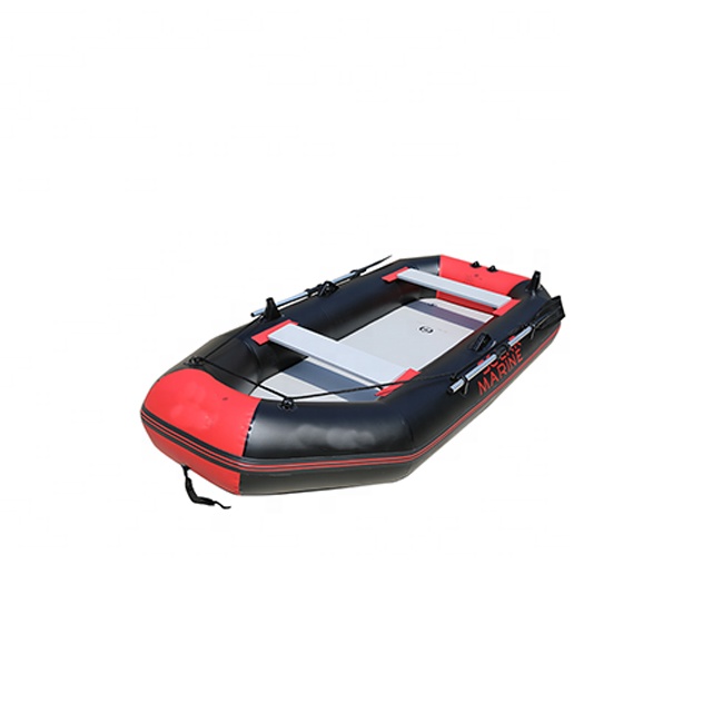 Hersteller-Großhandel: 4-Perso – Inflatable Boat 4 Person Bewertung und Preis