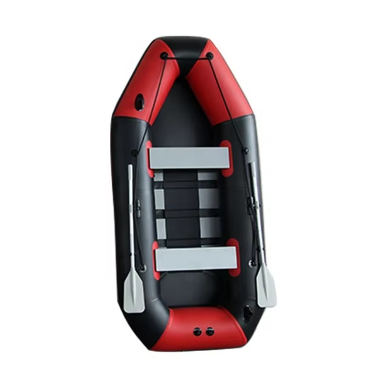 Hersteller-Großhandel: 4-Perso – Inflatable Boat 4 Person Bewertung und Preis