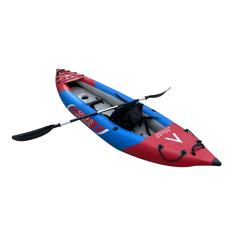 Solarmarine aufblasbares, dopp – Kayak Inflatable 2 Person Bewertung und Preis