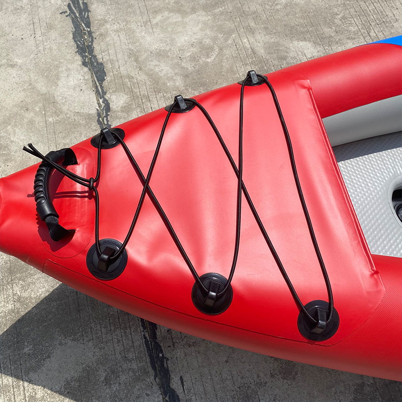 Solarmarine aufblasbares, dopp – Kayak Inflatable 2 Person Bewertung und Preis