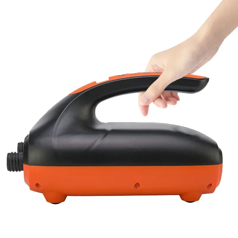 Neue Surfbrett-Gummiboot-DC-El – Paddle Board Electric Pump 20Psi Bewertung und Preis