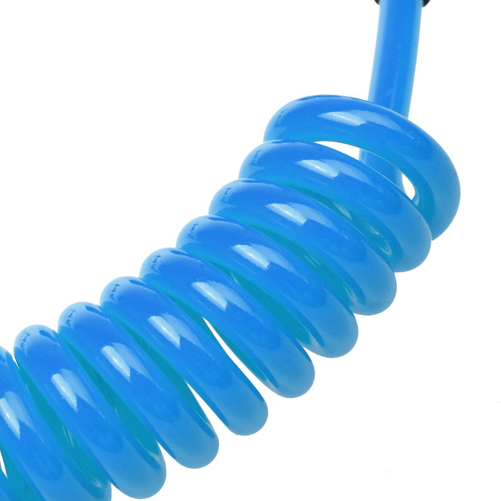 Bodyboard Coil Leash Ultraleic – Paddle Board Leash Coiled Bewertung und Preis