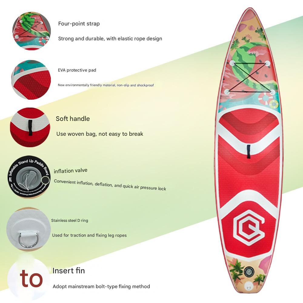 Bestseller 11ft Standard Maßge – Sup Board 11Ft Inflatable Bewertung und Preis