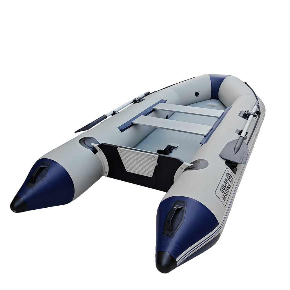 MC300-3 Solar Marine 10ft 4-Pe – Inflatable Boat 4 Person Bewertung und Preis