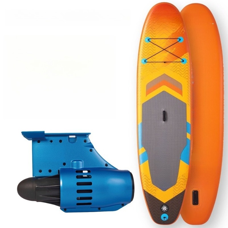 Motornummer Elektrisches Finne – Sup Fin Set Thruster Bewertung und Preis