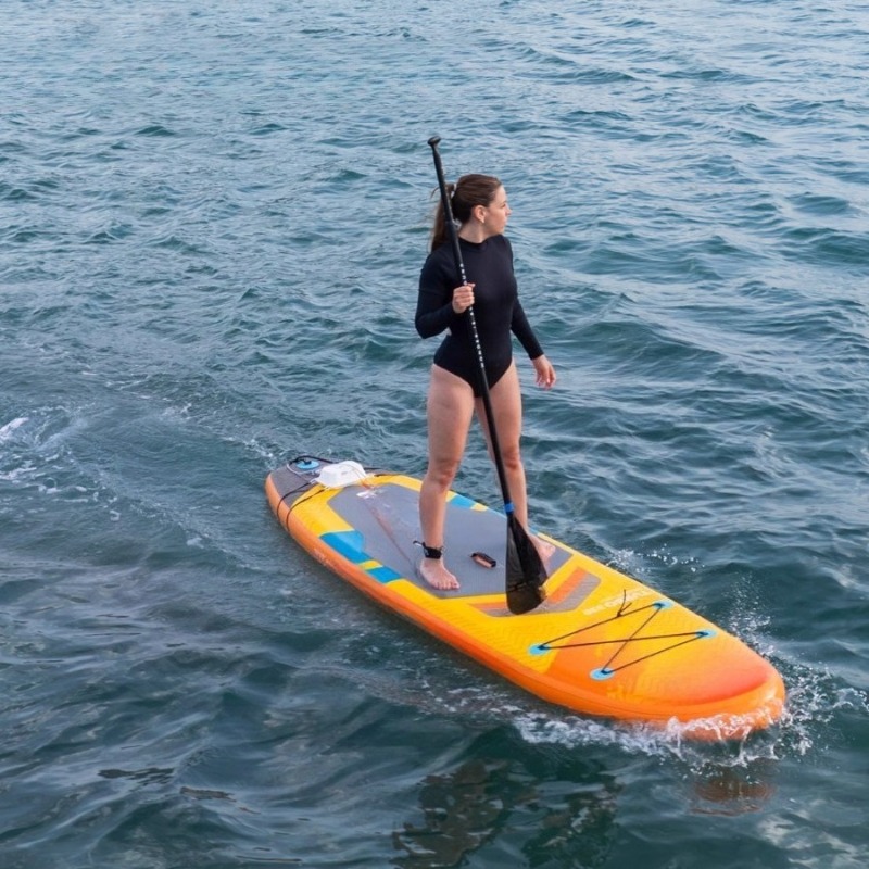 Motornummer Elektrisches Finne – Sup Fin Set Thruster Bewertung und Preis