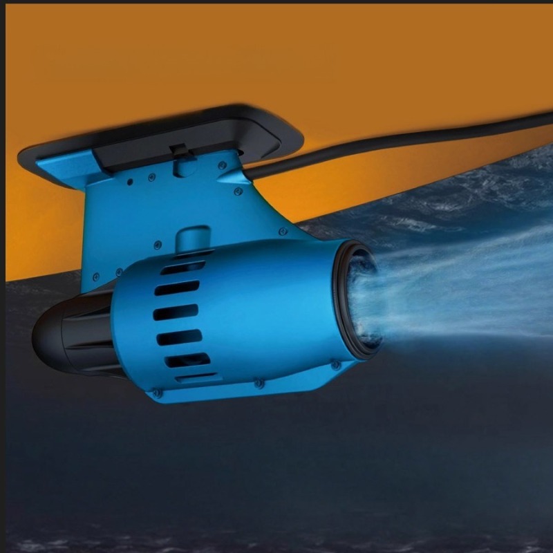 Motornummer Elektrisches Finne – Sup Fin Set Thruster Bewertung und Preis