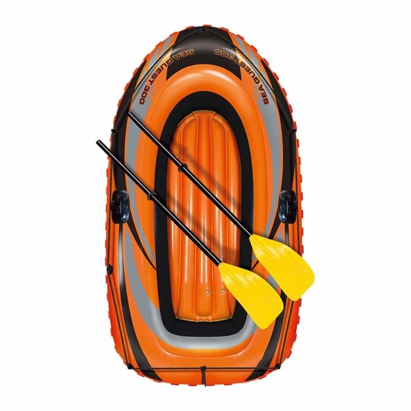 2026 Aufblasbares OEM-Boot Rud – Kayak Inflatable 2 Person Bewertung und Preis