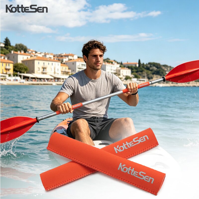 Kottesen Paddel-Schwimmschlauc – Paddle Board Backpack Bewertung und Preis