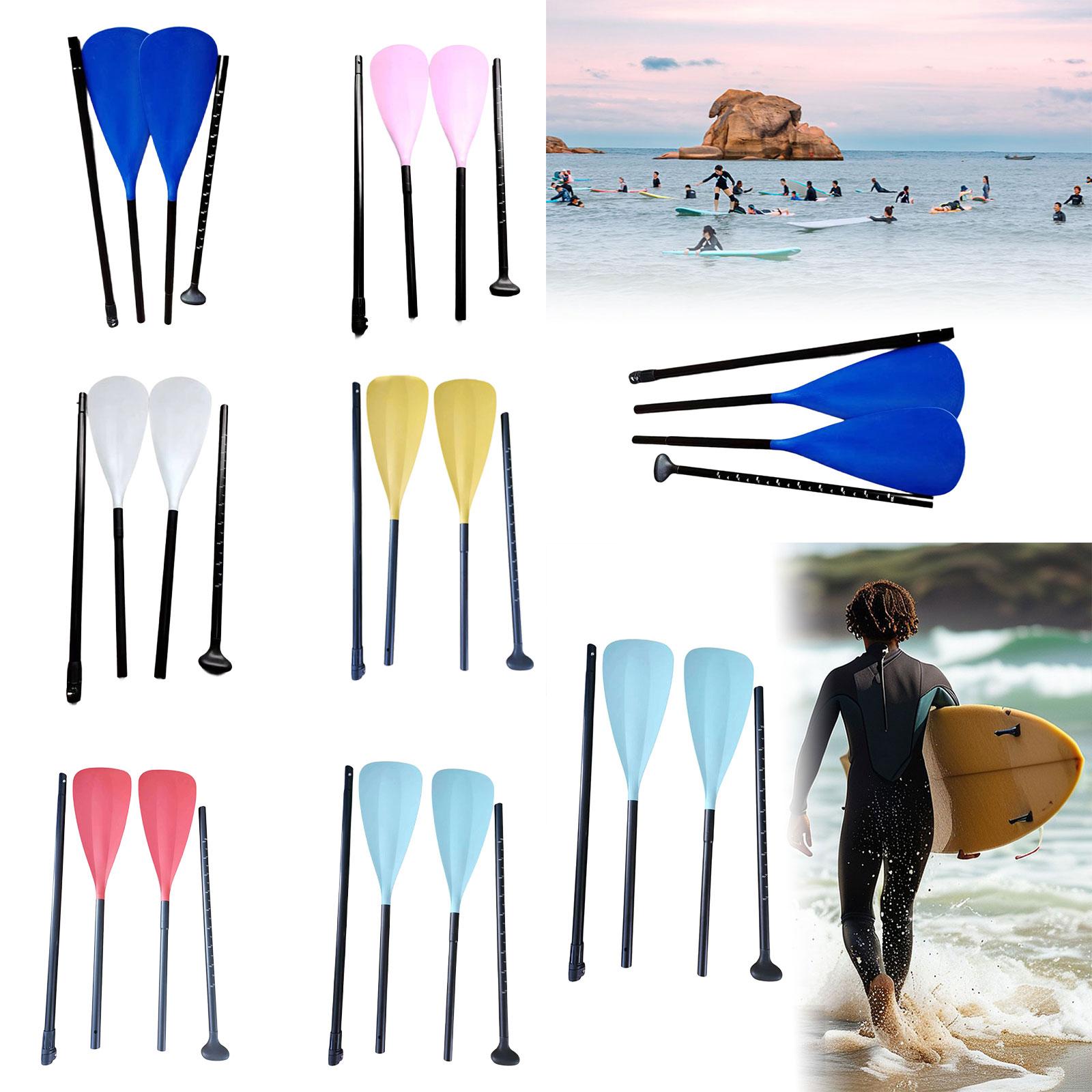 Kajak-Paddel, Standup-Paddel,  – Sup Paddle Carbon Fiber Bewertung und Preis