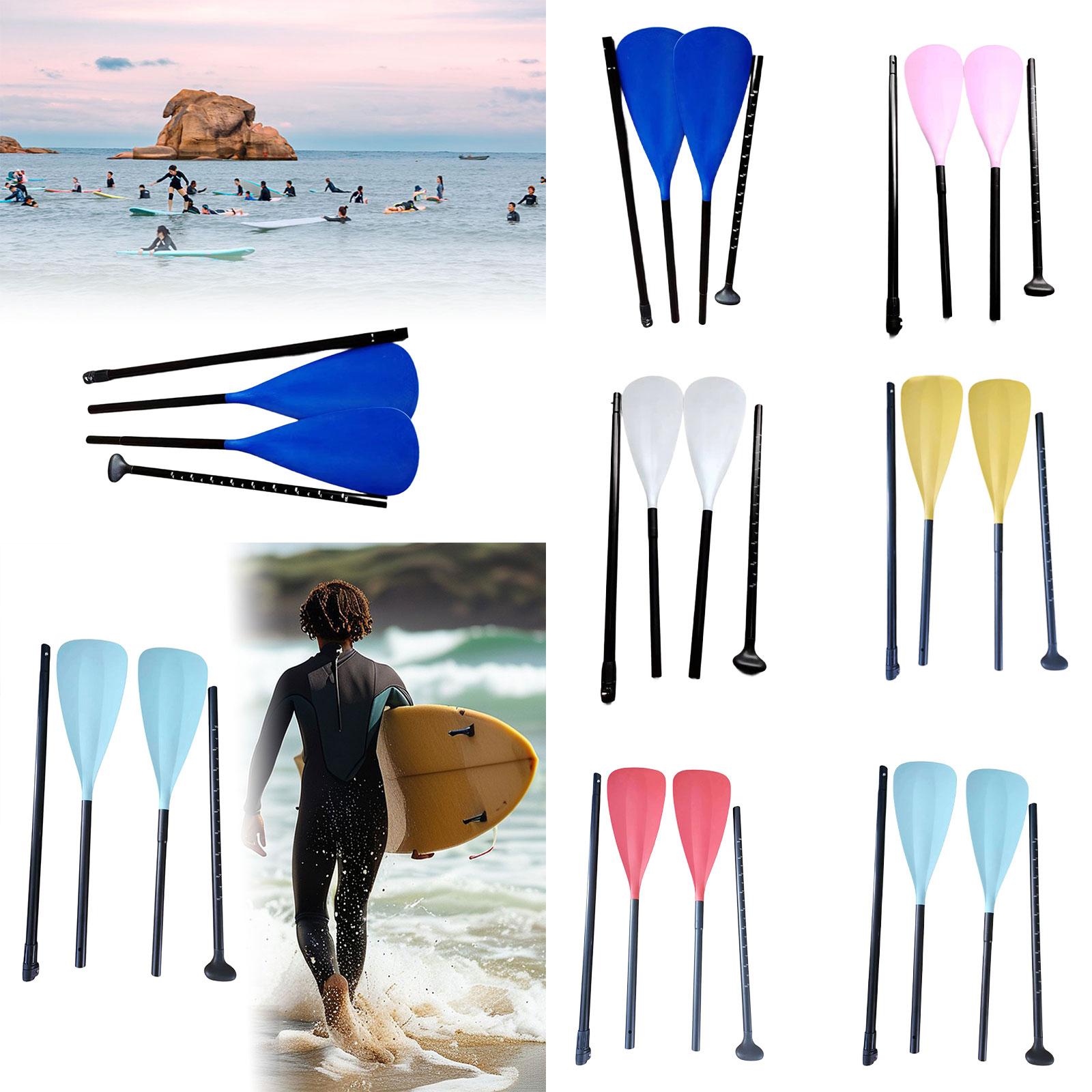 Kajak-Paddel, Standup-Paddel,  – Sup Paddle Carbon Fiber Bewertung und Preis