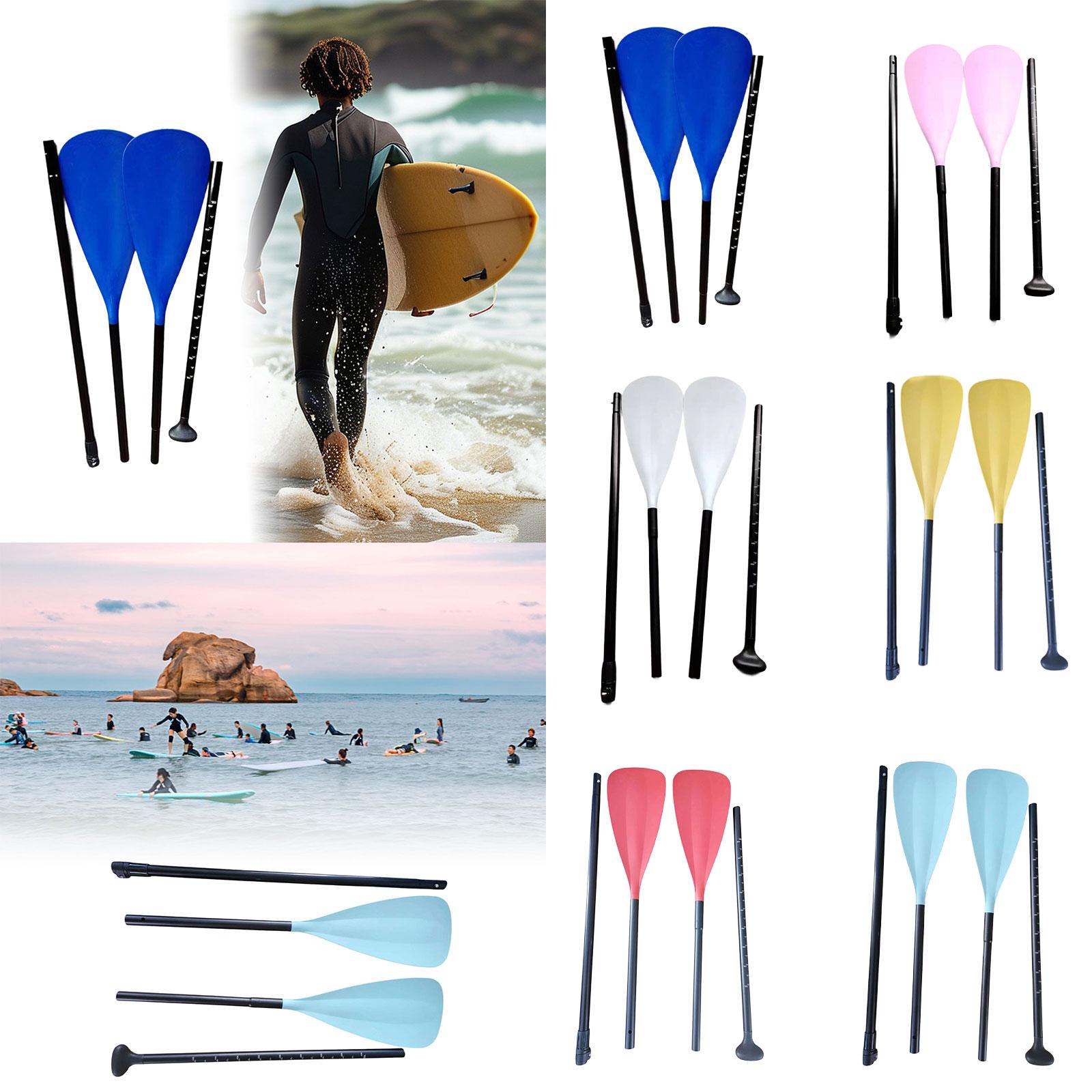 Kajak-Paddel, Standup-Paddel,  – Sup Paddle Carbon Fiber Bewertung und Preis