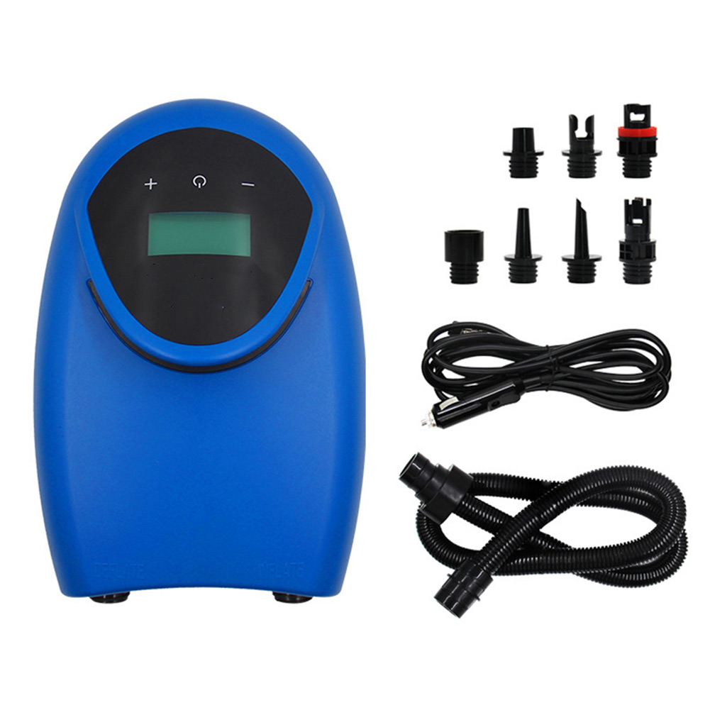 1 Set elektrische Paddle-Board – Paddle Board Electric Pump 20Psi Bewertung und Preis