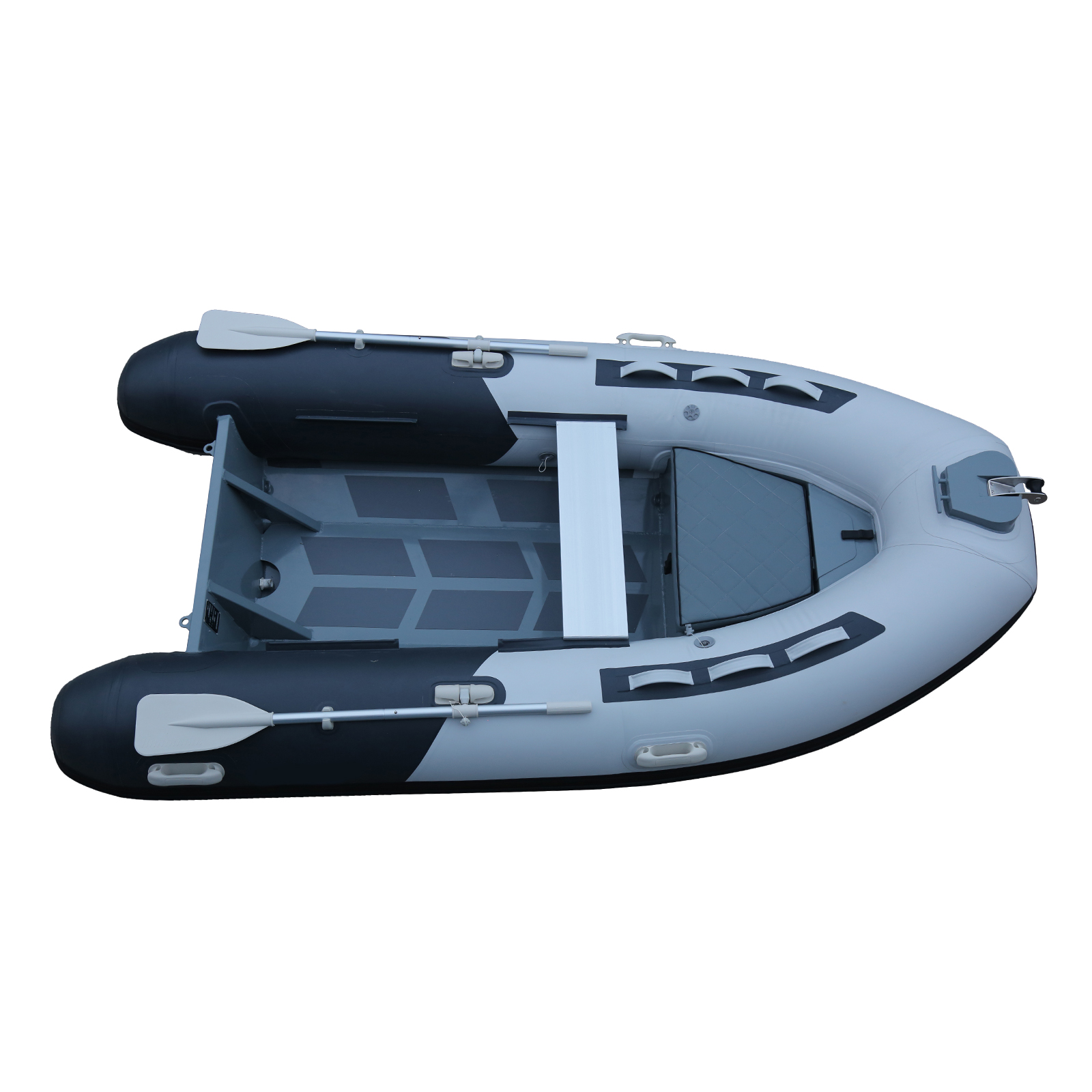 Qingdao Haohai Aufblasbares Pa – Inflatable Boat 4 Person Bewertung und Preis