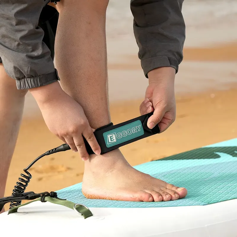 Aufblasbares Stand-Up-Paddlebo – Inflatable Paddle Board 10.6Ft Bewertung und Preis
