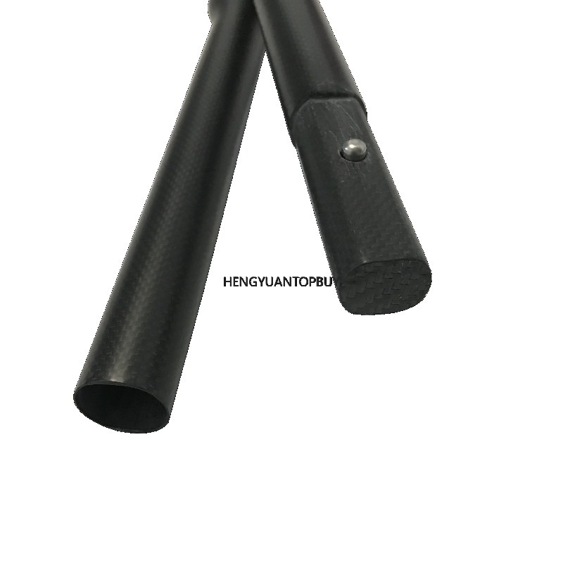 2-teiliges Carbon-Faser-Paddel – Sup Paddle Carbon Fiber Bewertung und Preis