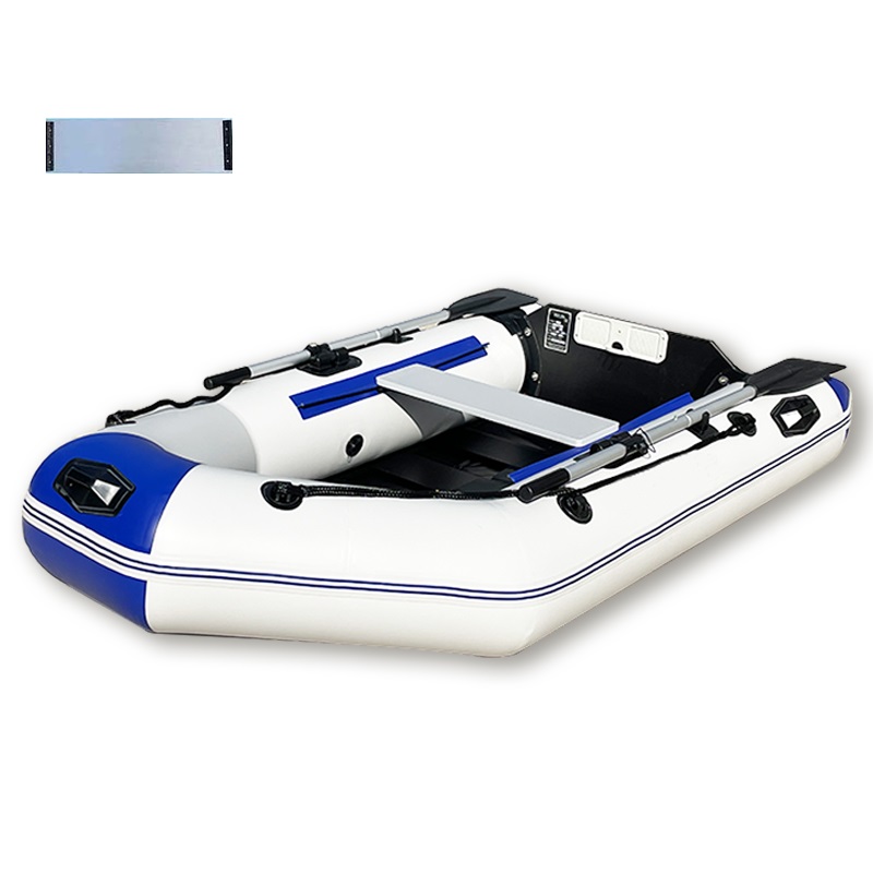 3-Personen-0,9 mm PVC-aufblasb – Inflatable Kayak 3 Person Bewertung und Preis