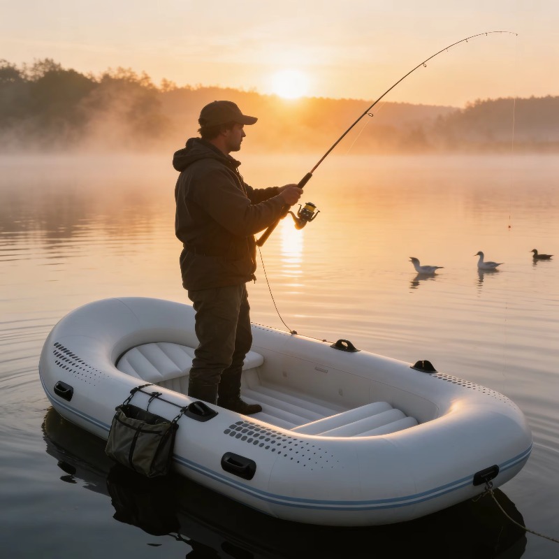 Aufblasbares Seekajak für 2 Pe – Kayak Inflatable 2 Person Bewertung und Preis
