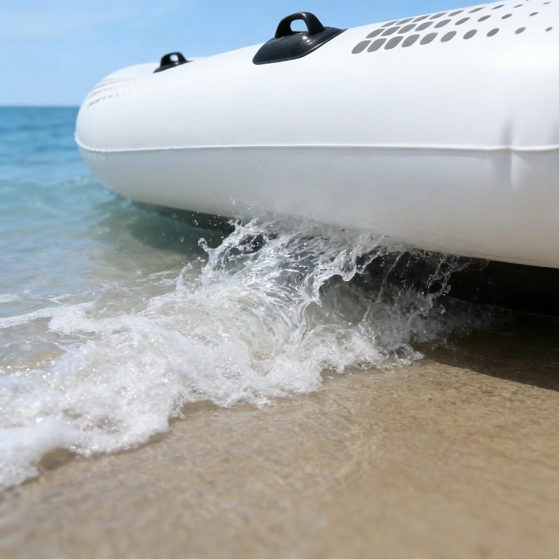 Aufblasbares Seekajak für 2 Pe – Kayak Inflatable 2 Person Bewertung und Preis