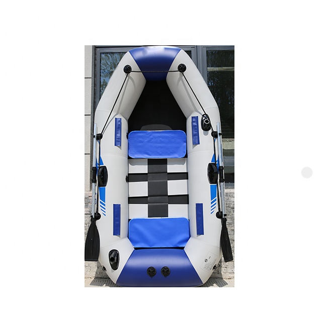 3-4 Personen Schlauchboot mit  – Inflatable Boat 4 Person Bewertung und Preis