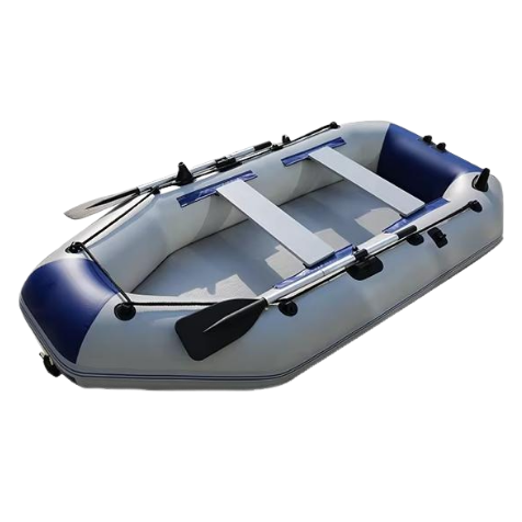 3-4 Personen Schlauchboot mit  – Inflatable Boat 4 Person Bewertung und Preis