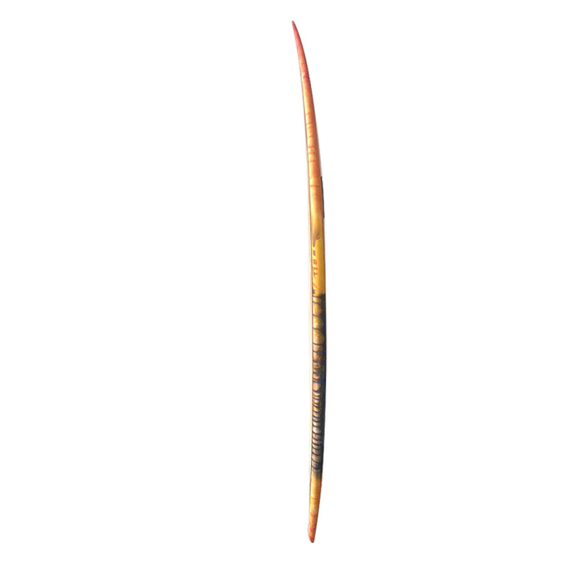 Maßgefertigtes Carbonfaser-EPS – Sup Paddle Carbon Fiber Bewertung und Preis