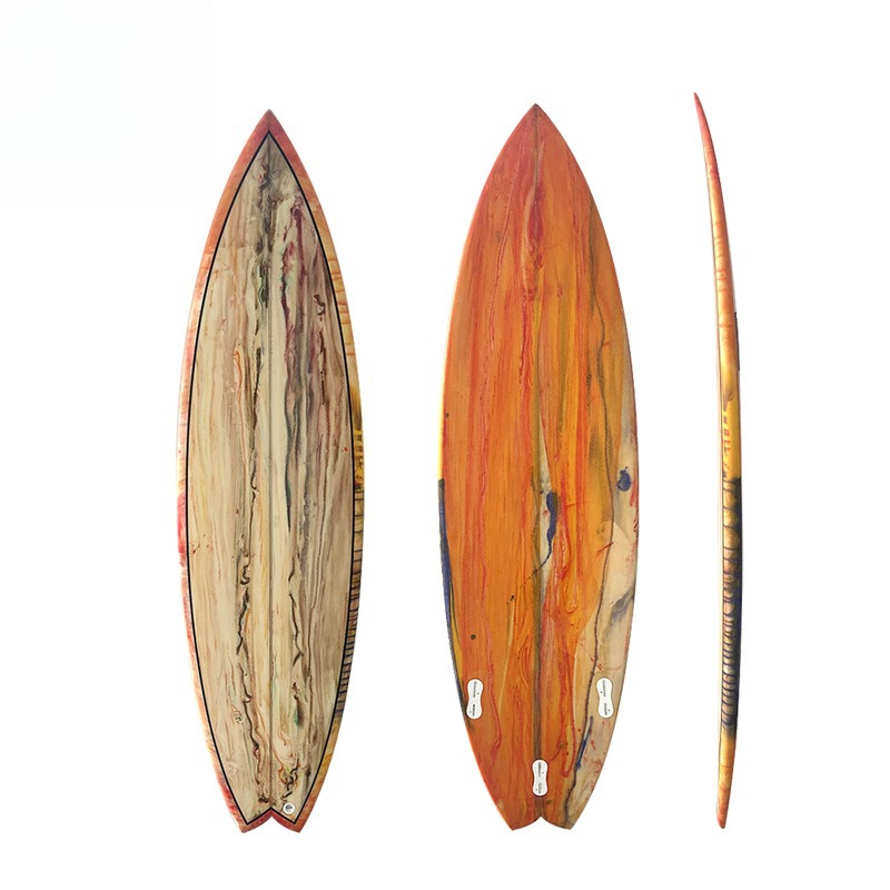 Maßgefertigtes Carbonfaser-EPS – Sup Paddle Carbon Fiber Bewertung und Preis
