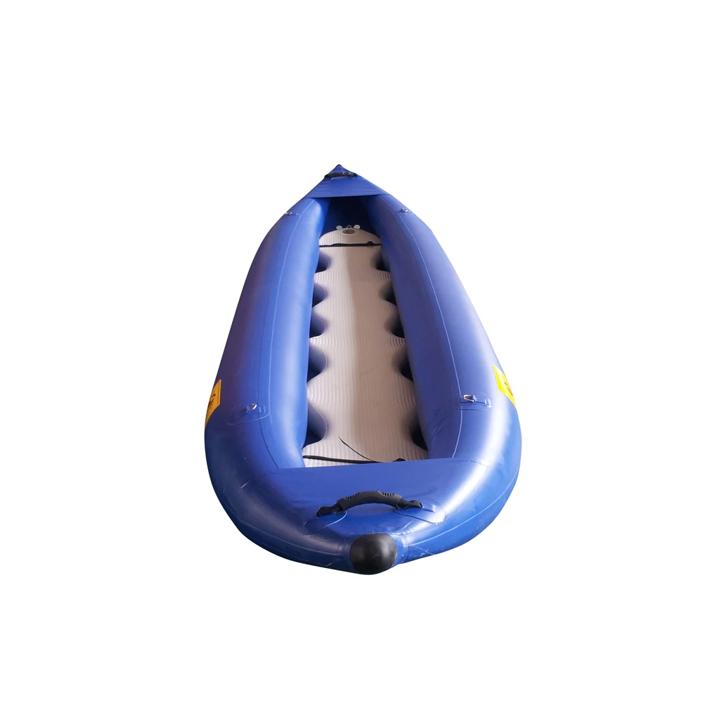 Aufblasbares Angelkajak für 2  – Kayak Inflatable 2 Person Bewertung und Preis