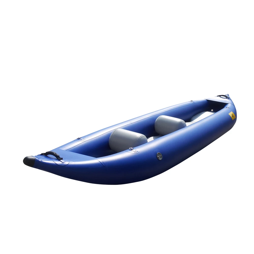 Aufblasbares Angelkajak für 2  – Kayak Inflatable 2 Person Bewertung und Preis
