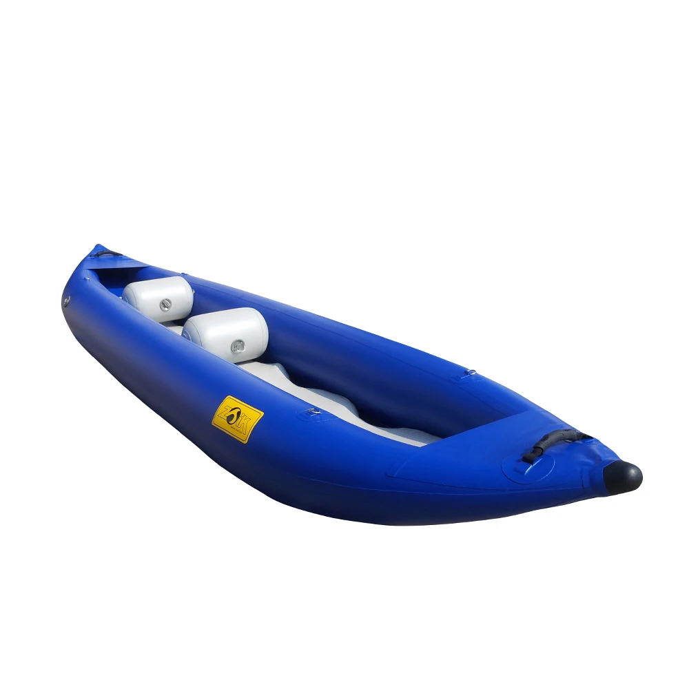 Aufblasbares Angelkajak für 2  – Kayak Inflatable 2 Person Bewertung und Preis