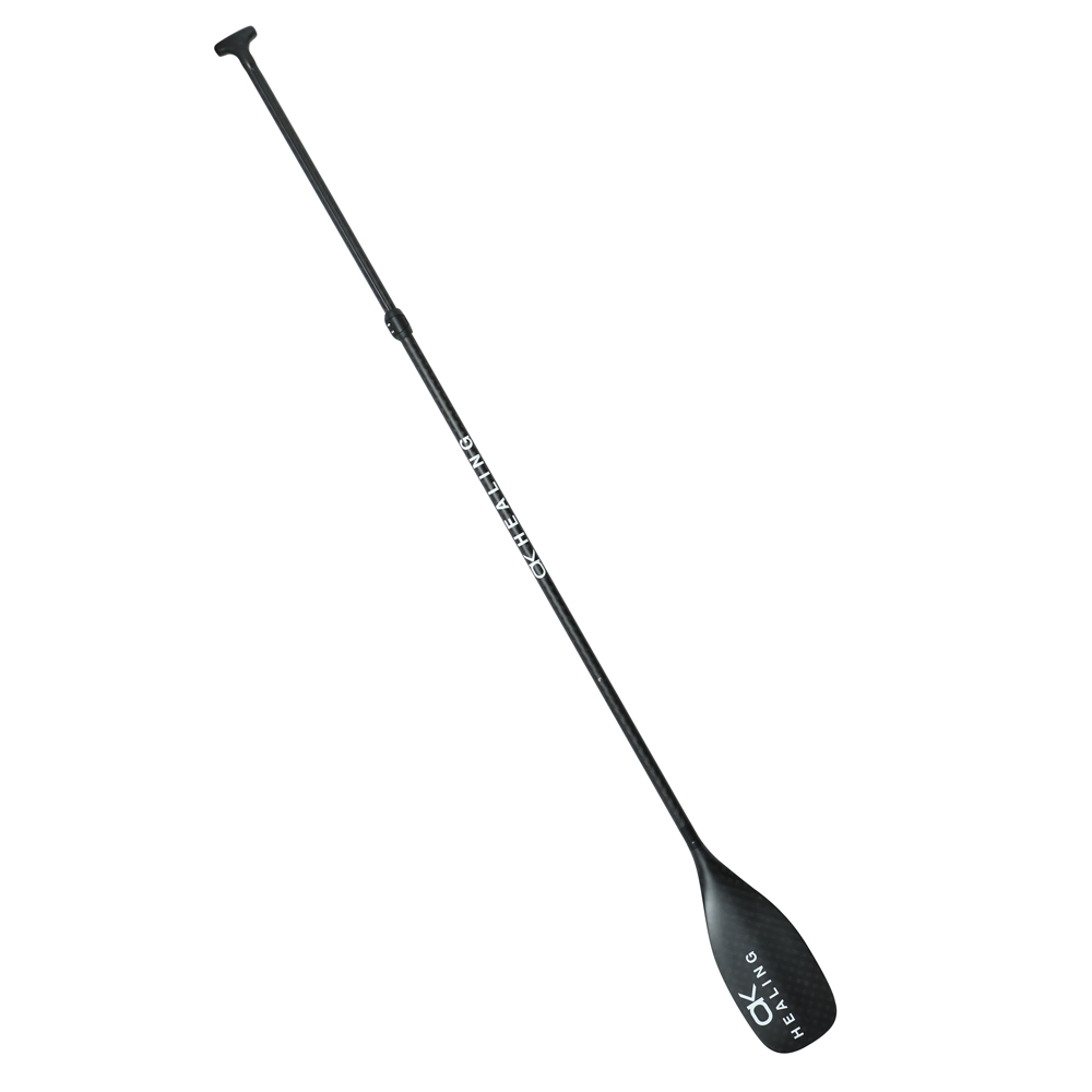 OKHEALING 12K Vollcarbon SUP-P – Sup Paddle Carbon Fiber Bewertung und Preis