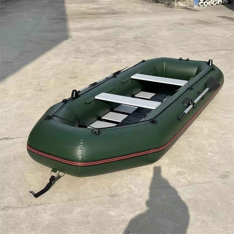 Solar Marine 9,8 Fuß 4-Persone – Inflatable Boat 4 Person Bewertung und Preis