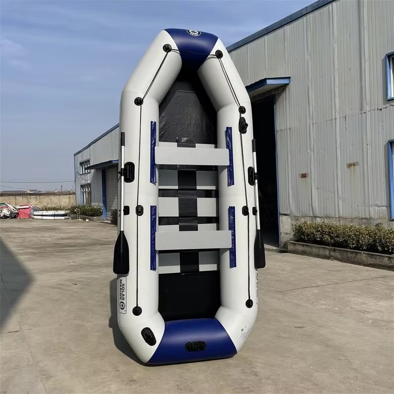 Solar Marine 9,8 Fuß 4-Persone – Inflatable Boat 4 Person Bewertung und Preis