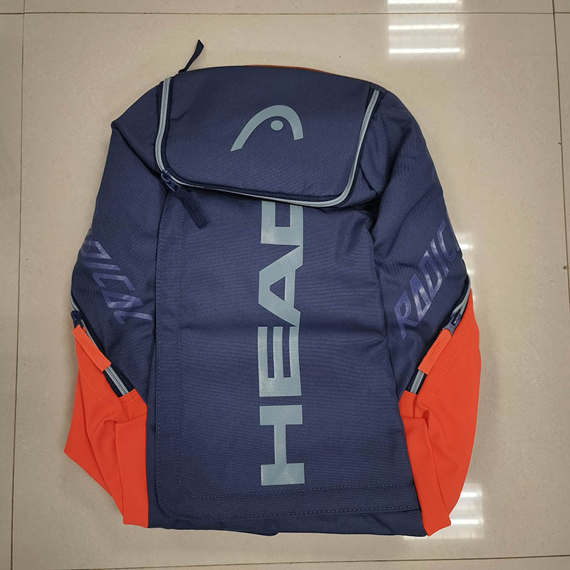 HEAD Original Radical Tennis-R – Paddle Board Backpack Bewertung und Preis