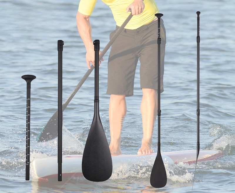 Direkt vom Hersteller SUP Carb – Sup Paddle Carbon Fiber Bewertung und Preis
