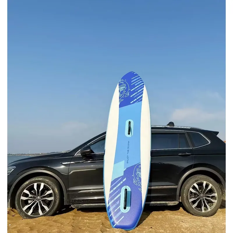 11 Fuß aufblasbares SUP-Board, – Sup Board 11Ft Inflatable Bewertung und Preis